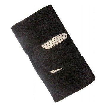 Adjustable Knee Pad Bad Back Remedy